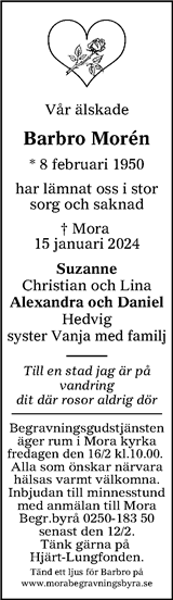 Mora Tidning