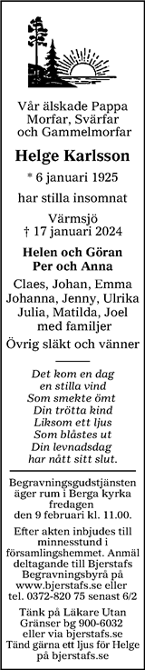 Smålänningen