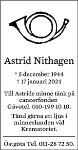 Norrköpings Tidningar