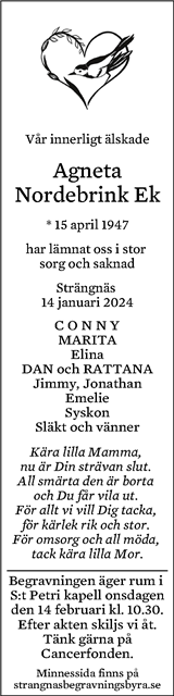 Eskilstuna-Kuriren,Strängnäs Tidning