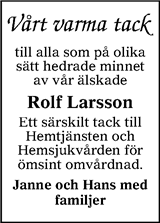Ljusdals-Posten