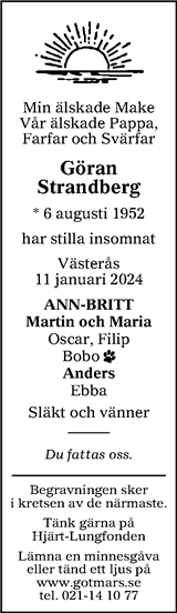 Vestmanlands Läns Tidning