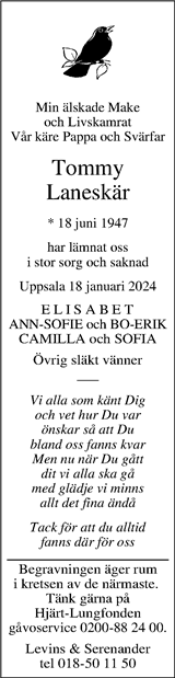 Upsala Nya Tidning