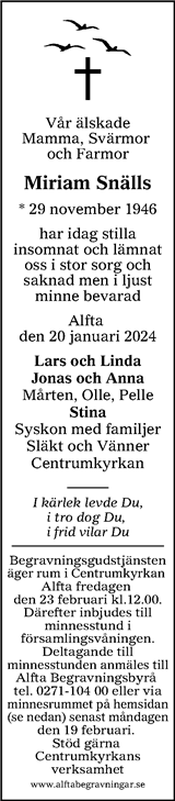 Ljusnan