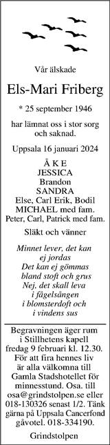 Upsala Nya Tidning