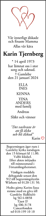 Mitt i Huddinge