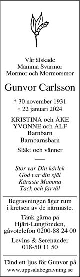 Upsala Nya Tidning