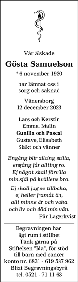 TTELA Trollhättans tidning & Elfsborgs läns allehanda