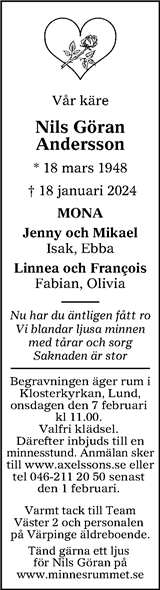Sydsvenskan