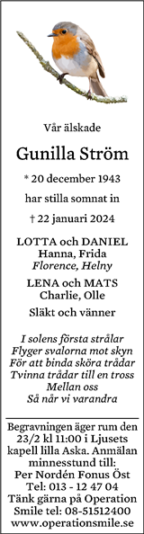 Norrköpings Tidningar
