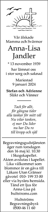 Mariestads-Tidningen