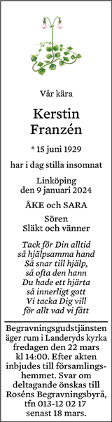 Östgöta Correspondenten