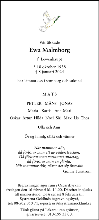 Svenska Dagbladet