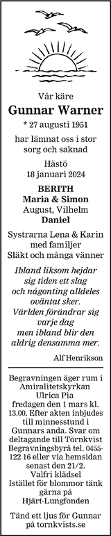 Blekinge Läns Tidning