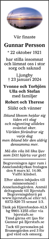 Smålänningen