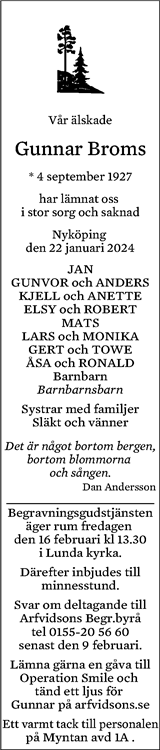 Södermanlands Nyheter