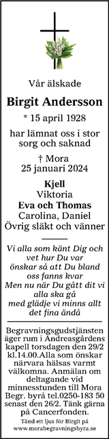 Mora Tidning