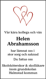 Hallandsposten