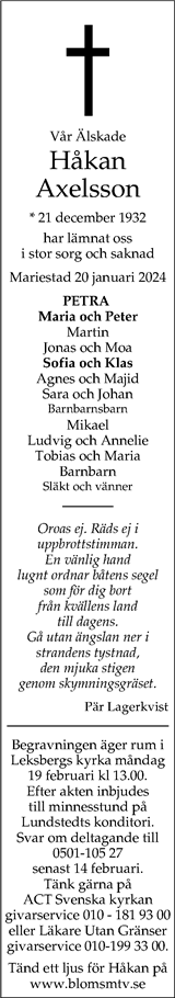 Mariestads-Tidningen