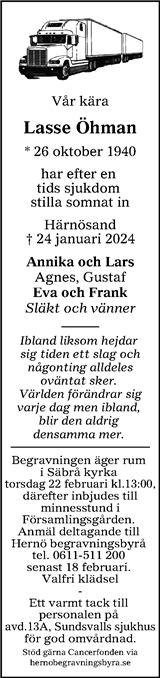 Tidningen Ångermanland