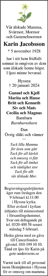Markbladet