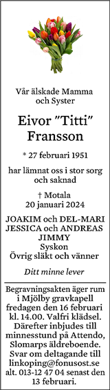 Östgöta Correspondenten