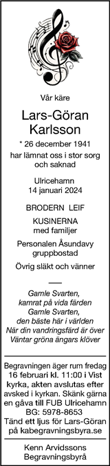 Ulricehamns Tidning
