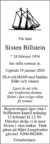 Upsala Nya Tidning