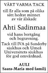 Norrländska Socialdemokraten