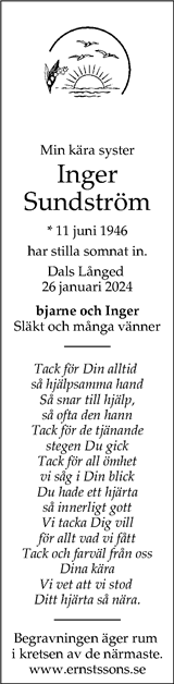 Dalslänningen