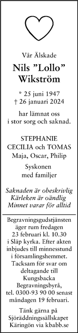 Svenska Dagbladet