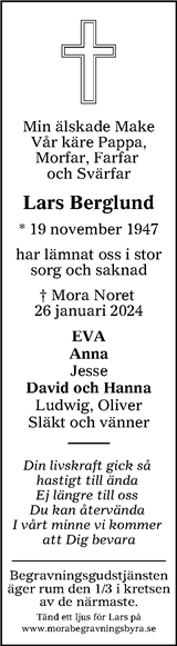 Mora Tidning