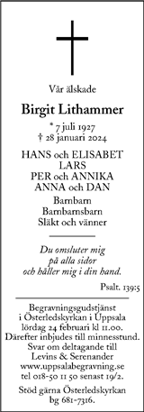 Sändaren