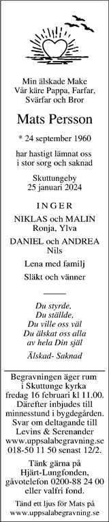 Upsala Nya Tidning