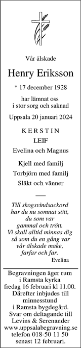 Upsala Nya Tidning