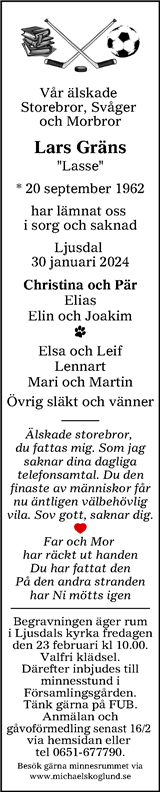 Ljusdals-Posten