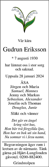 Upsala Nya Tidning