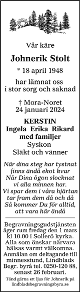 Mora Tidning