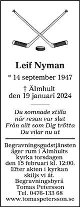 Smålänningen
