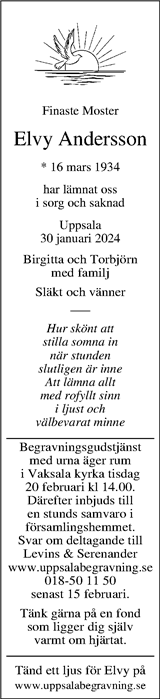 Upsala Nya Tidning
