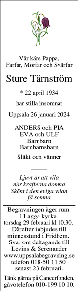 Upsala Nya Tidning