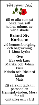 Mora Tidning