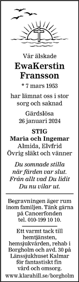 Barometern,Oskarshamns Tidningen