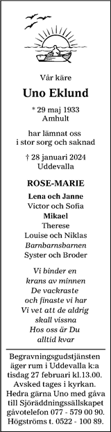 Bohusläningen