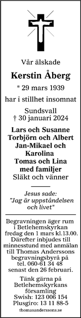 Sundsvalls Tidning