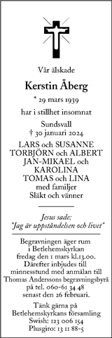 Sändaren