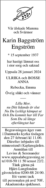 Upsala Nya Tidning