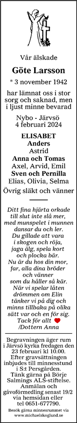 Ljusdals-Posten