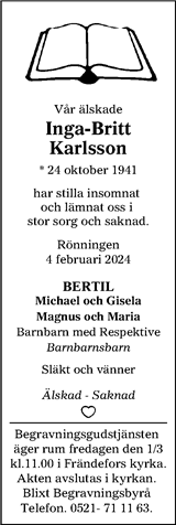 TTELA Trollhättans tidning & Elfsborgs läns allehanda