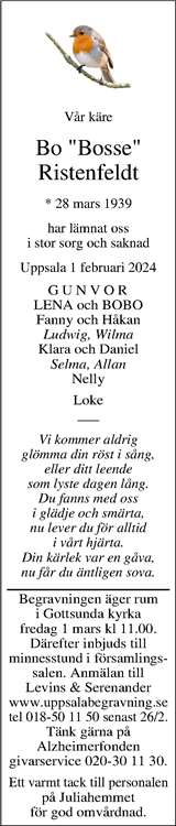 Upsala Nya Tidning
